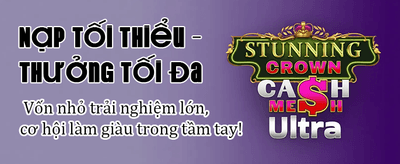 Nhận Thưởng Jackpot Mỗi Ngày